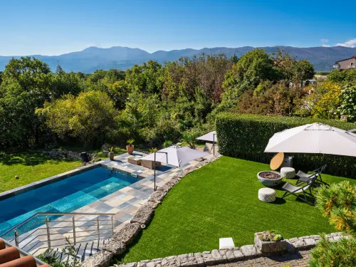 Kvarner House Hotels in Kastav