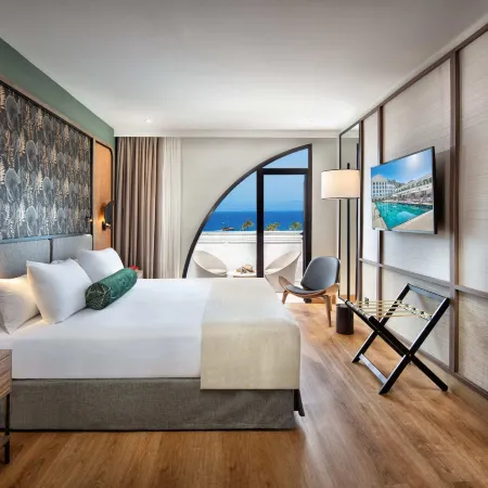 Princess Inspire Tenerife - Adults Only