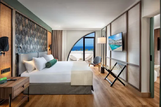 Princess Inspire Tenerife - Adults Only