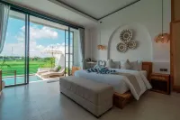 The Alvarendra Ubud Villa By Bali Cabin - Pensionaatit
