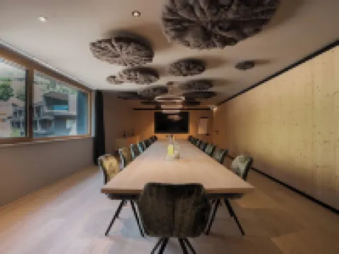 Amrai Suites Hotels in Schruns