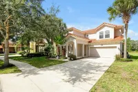 Gated Resort, Lake View, Pool/Spa, Games Room