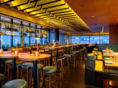 思瑪維爾飯店 貝魯特住宿飯店