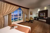 아리야나 호텔  호텔