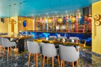Albatros Makadi Resort - 24 HRS All Inclusive - bar