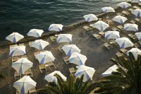 Hotel Palma - Beach