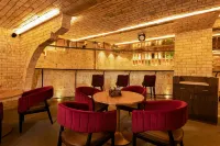 Jenneys Residency - bar