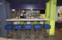 Premiere Classe Lyon Nord Dardilly Hotel a Dardilly