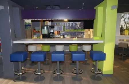 Premiere Classe Lyon Nord Dardilly