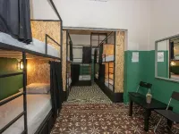 Matala Hostel Hotels in Faistos