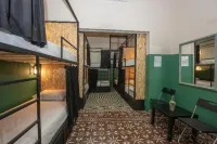 Matala Hostel