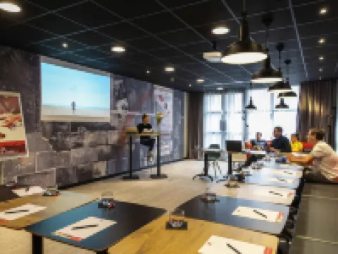 Ibis le Havre Centre