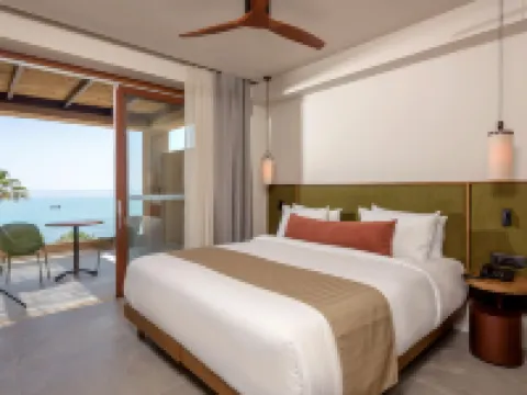 Blue Sea Beach Affiliated by Melia Hotels in Stalida