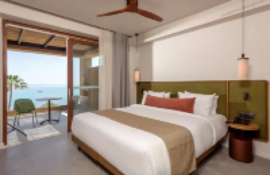 Blue Sea Beach Affiliated by Melia