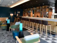 Novotel Caen Côte de Nacre - bar