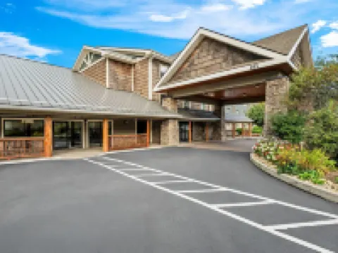 La Quinta Inn & Suites by Wyndham Boone University ブーンのホテル