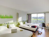 Ibis Budget Pau Lescar Hotels in Lescar