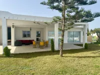 Complexe Touristique Sidi Salem Hotels in 