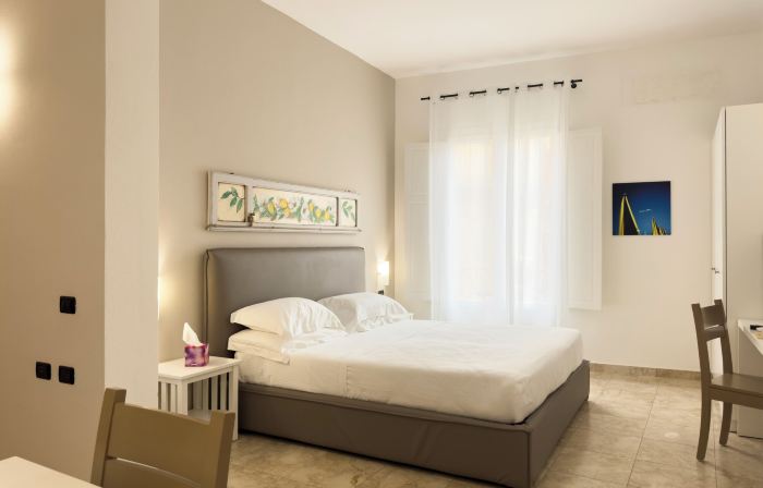 San Domenico Residence by Badia Nuova