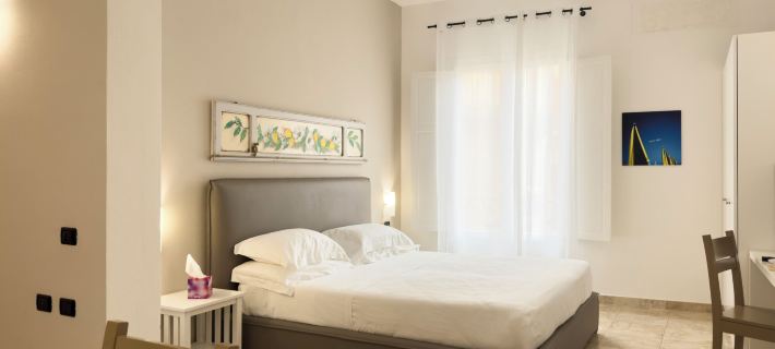 San Domenico Residence by Badia Nuova Hotels in Trapani