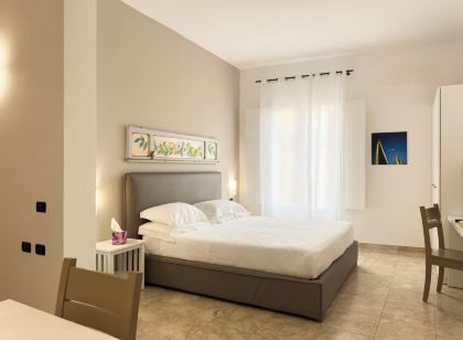 San Domenico Residence by Badia Nuova