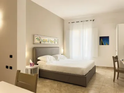 San Domenico Residence di BADIA NUOVA Hotel a 