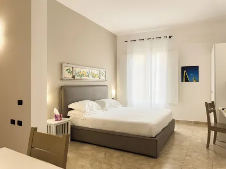 San Domenico Residence by Badia Nuova