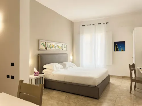 San Domenico Residence by Badia Nuova