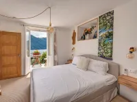 La Casa Della Seta Hoteles cerca de Villa Carlotta