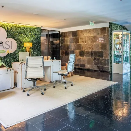 Gran Melia Iguazu