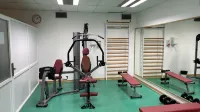 Palm Oasis Maspalomas - Fitnessstudio
