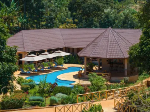 Turaco Ngorongoro Valley, a Tribute Portfolio Lodge