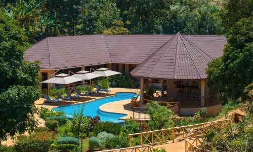 Turaco Ngorongoro Valley, a Tribute Portfolio Lodge