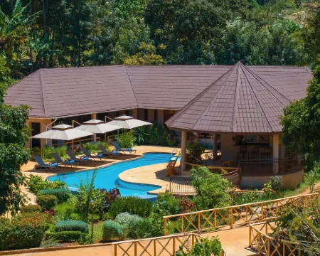 Turaco Ngorongoro Valley, a Tribute Portfolio Lodge Hotels in Karatu