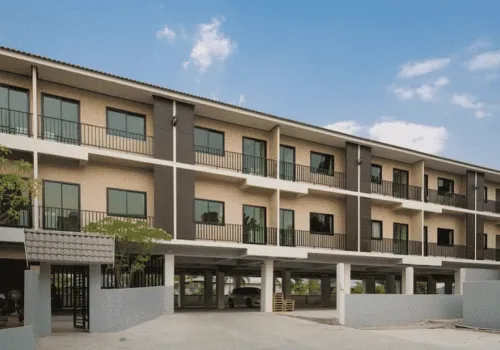 더 스퀘어 라용