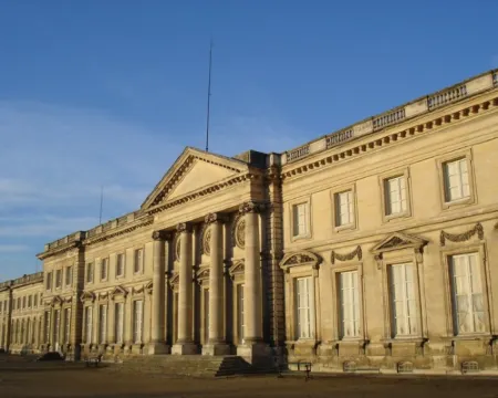 Ibis Compiègne Hotels in Compiegne
