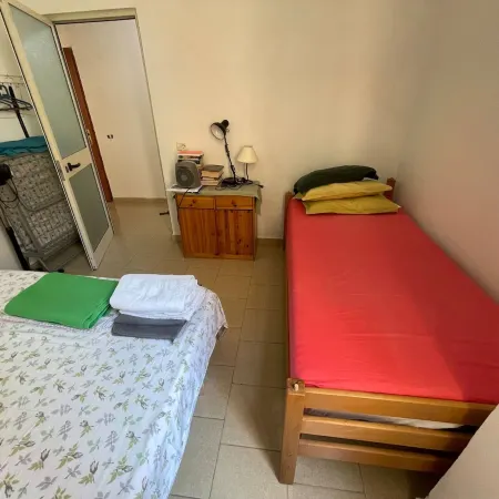 Turtle - Apartment Near the Beach
