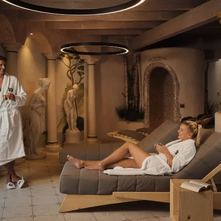 Dolomites Wellness Hotel Savoy