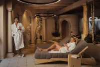 Dolomites Wellness Hotel Savoy - spa