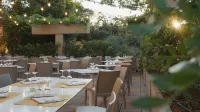 Mistral2 Hotel - Desayuno