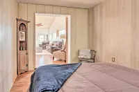 Equestrian Escape! Quiet Farm Stay Near Gettysburg