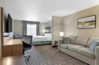 Best Western Plus Dartmouth Hotel  Suites Các khách sạn ở Dartmouth