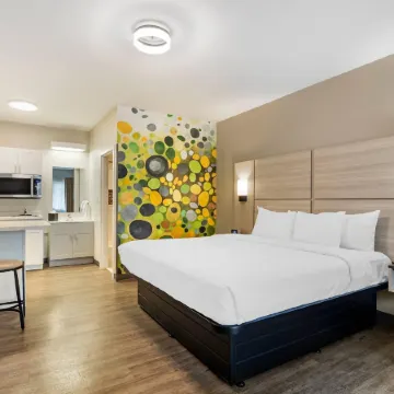 The Bradford Hotel, Ascend Hotel Collection