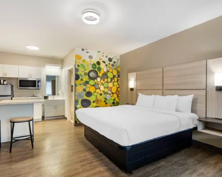 The Bradford Hotel, Ascend Hotel Collection Hotels in Springfield