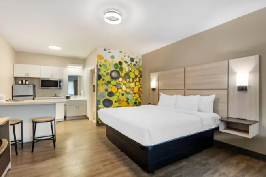 The Bradford Hotel, Ascend Hotel Collection Hoteles en 