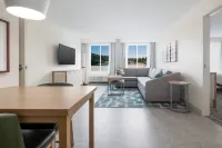 Homewood Suites by Hilton Puyallup Tacoma Hotels in Puyallup