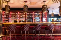 Hotel Dali Val d'Europe Tapestry Collection by Hilton