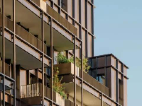 佛羅倫薩Teatro豪華公寓 - Starhotels Collezione 佛羅倫斯酒店