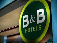 B&B HOTEL Düren - que admiten mascotas