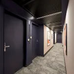 Aloft by Marriott Manchester City Centre